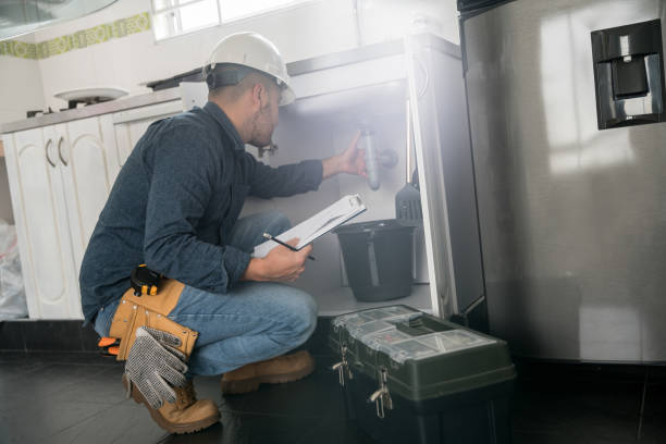 Best Plumbing Inspection Services  in Lovettsville, VA