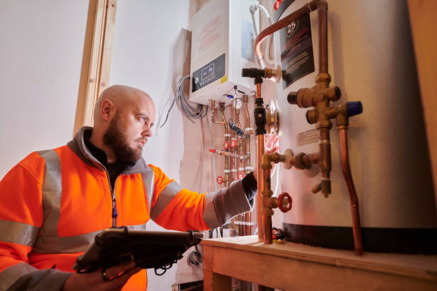 Best Commercial Plumbing Services  in Lovettsville, VA