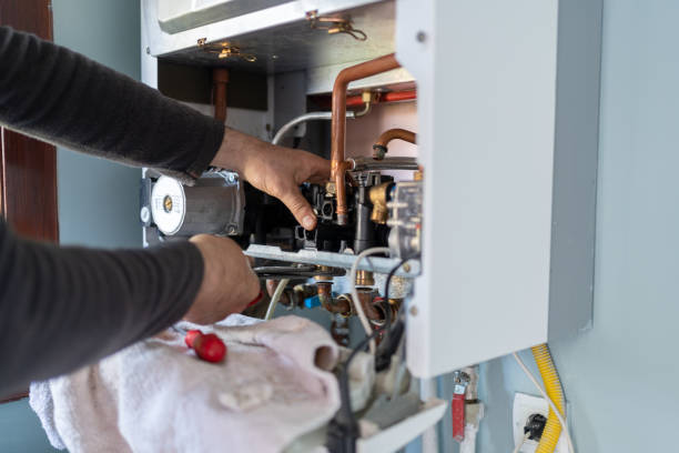 Best Emergency Plumbing Repair  in Lovettsville, VA