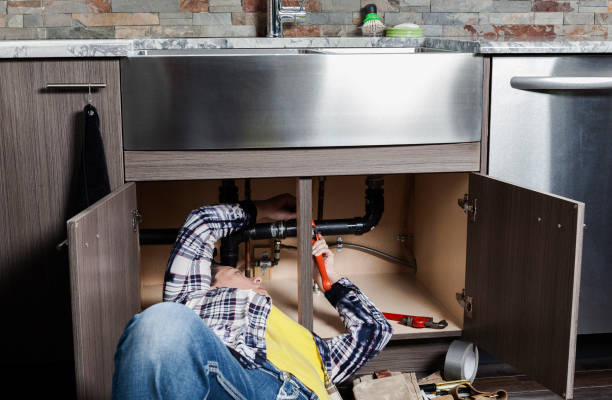 Best Sewer Line Repair  in Lovettsville, VA