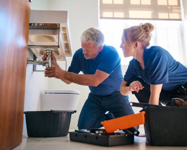 Best Pipe Repair Near Me  in Lovettsville, VA